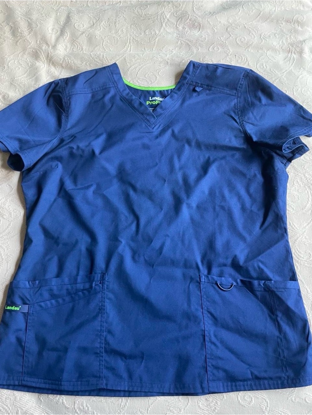 Scrub Top